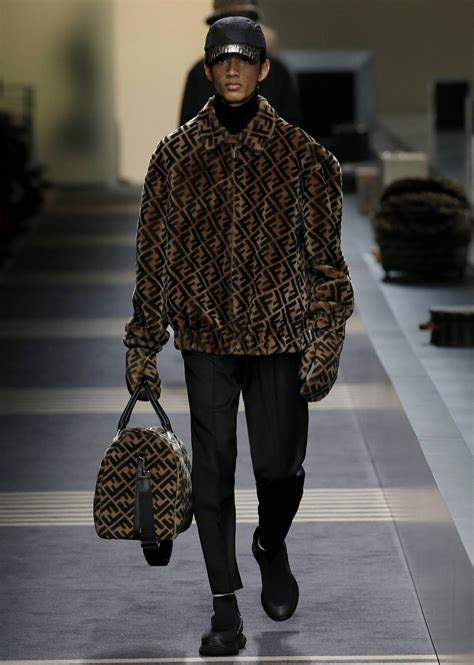 fendi clothes mens